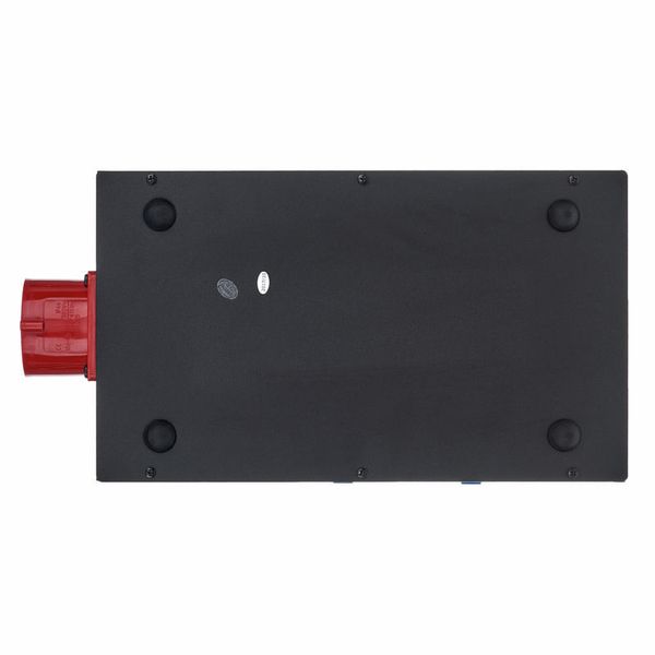 Botex BO-6-PW 16A CEE Blue Distribut