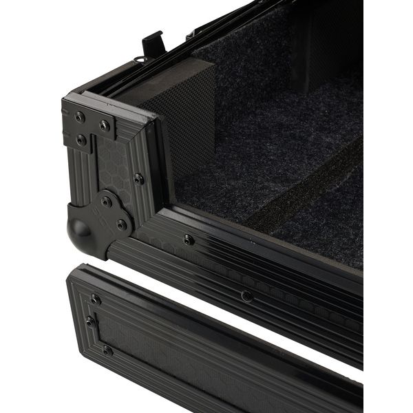 UDG Flight Case Rane Four (L&W)