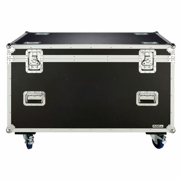 Flyht Pro Multiflex Roadcase 120