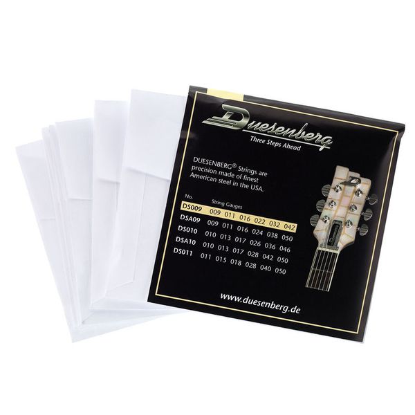 Duesenberg DS009 String Set