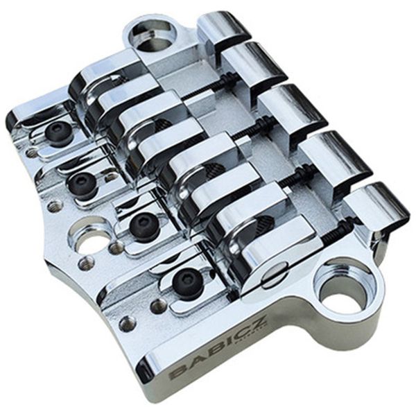 Babicz FCH 3-Pt. 4 Str. EPI Bass C