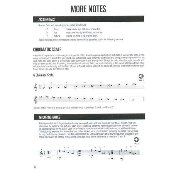 Hal Leonard Classical Guitar School