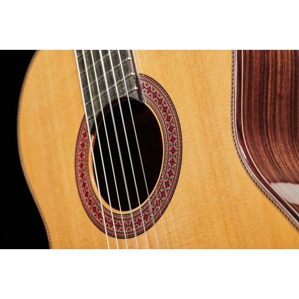 Alhambra 7P Classic incl.Gig Bag