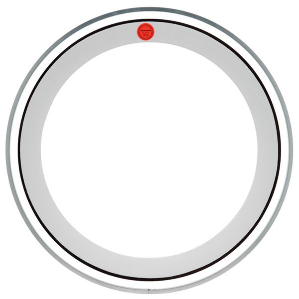 Aquarian 20" Super Kick 10 Bass Drum