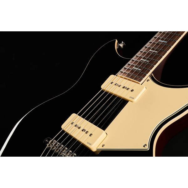 Yamaha Revstar RSS02T Black