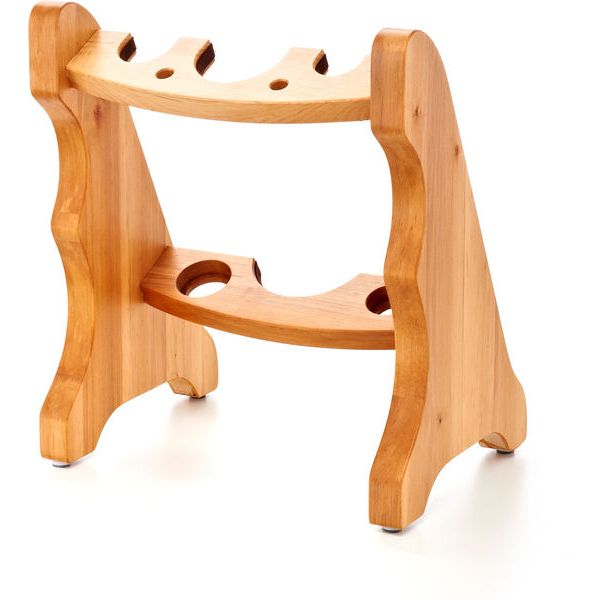 Alfons Neumann Alphorn Stand Wood