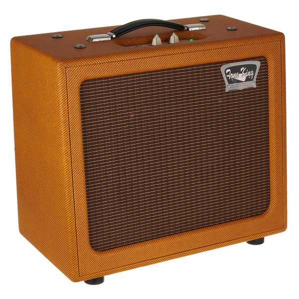 Tone King Gremlin Tweed