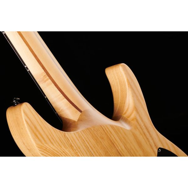 Schecter Reaper 7 Multiscale SCB LH