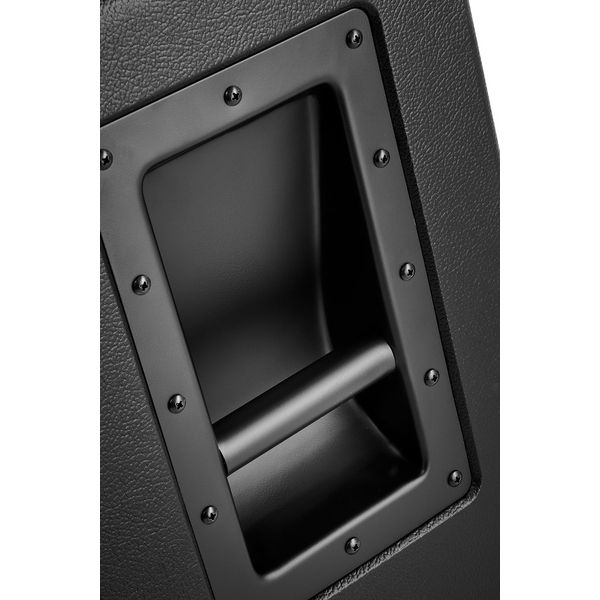 Palmer Cab 212 X Unloaded