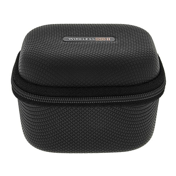 Rode Wireless GO II Charge Case