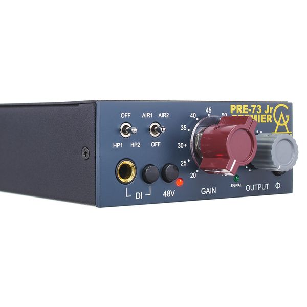 Golden Age Audio Premier PRE-73 Jr