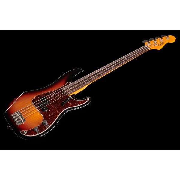 Fender AV II 60 P BASS RW WT3TB