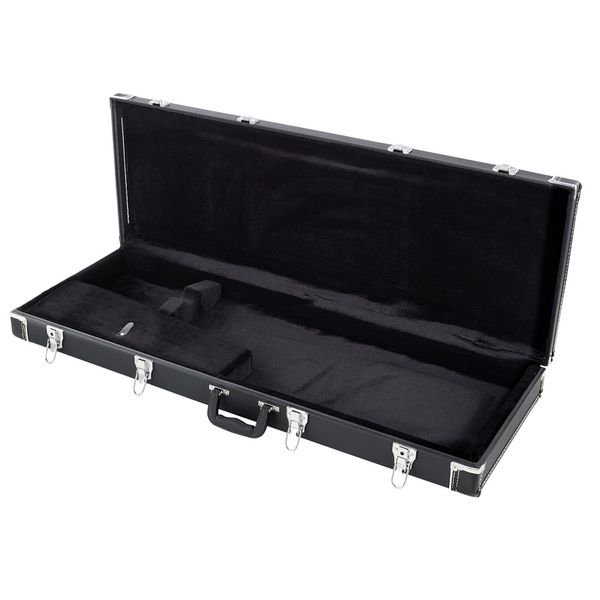 Harley Benton TE-62CC IS w/Case