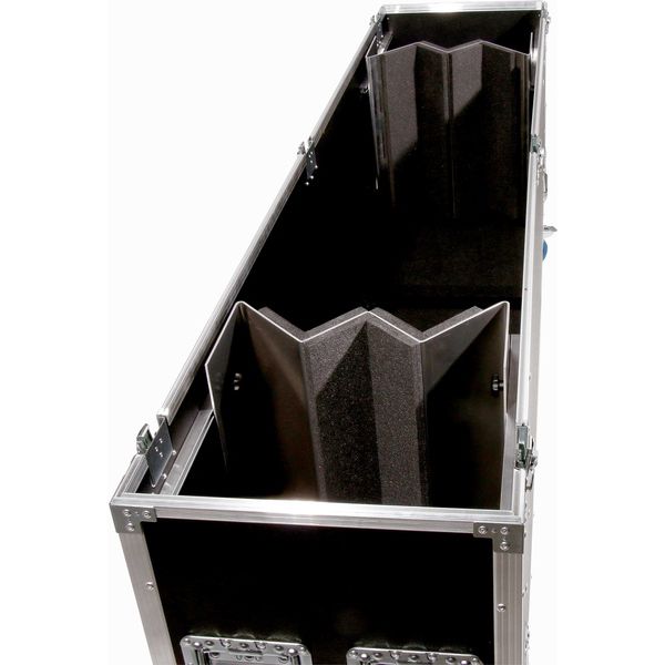 Thon Display Multicase 75" 2in1 PB