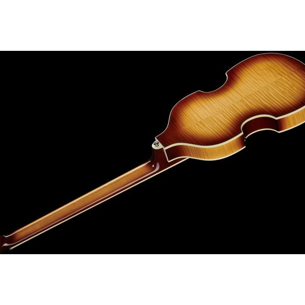 Höfner HCT 500/1 CV Violin Bass CT SB