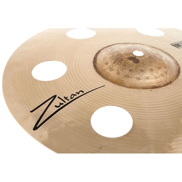 Zultan 12"/14" Rocket Staxx