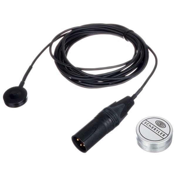 Schertler Dyn-HP-P48 Handpan Micro