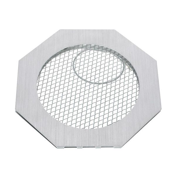 Stairville Gel Frame PAR 30 BRS - brushed