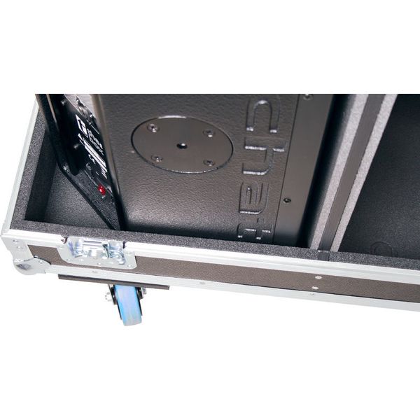 Thon Roadcase 2x Achat 112M / MA