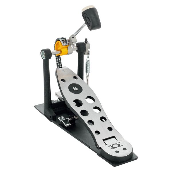 DrumCraft Series 4 Single Pedal