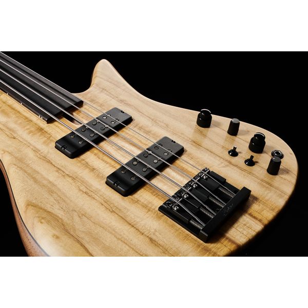 Fodera Emperor Standard 4 FL LTD