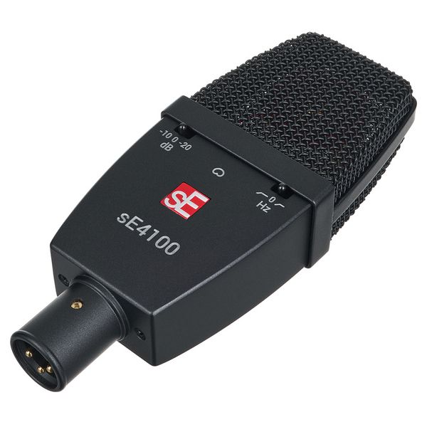 SE Electronics sE4100