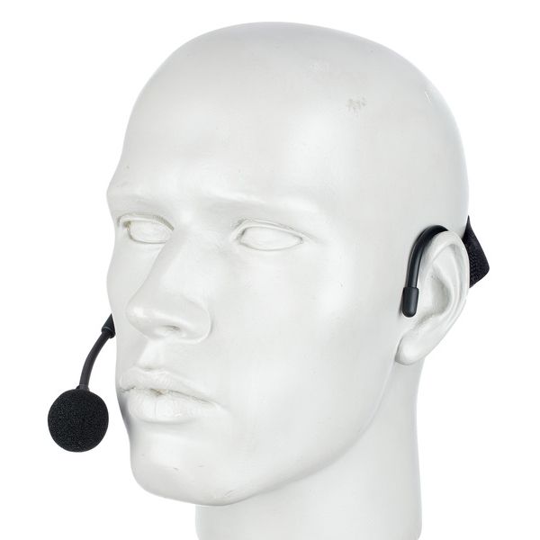 Sennheiser HDE-2020 V2 Set 40