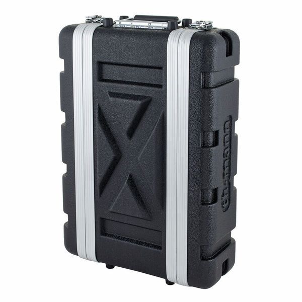 Thomann Rack Case 2U Shallow
