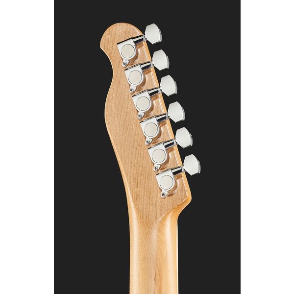 Harley Benton TE-20MN CA Standard w/Bag