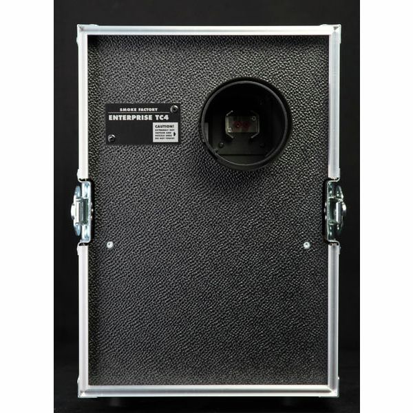 Smoke Factory Enterprise TC4