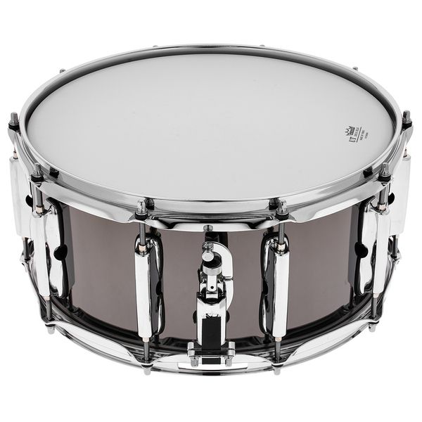 Dixon 14"x6.5" Gregg Bissonette Sig.