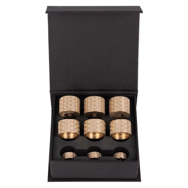 KGUMusic Bach Heavy Trim Kit Infinity