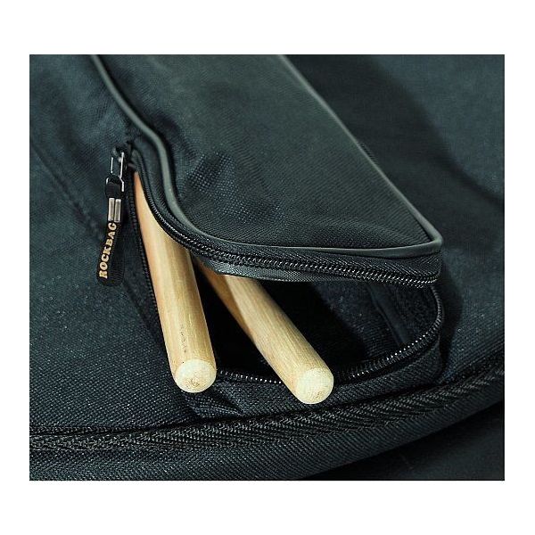 Sonor MP1412XM + Rockbag