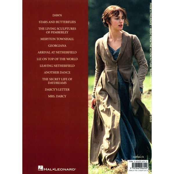Wise Publications Pride & Prejudice