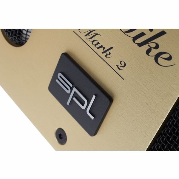 SPL Goldmike MK2