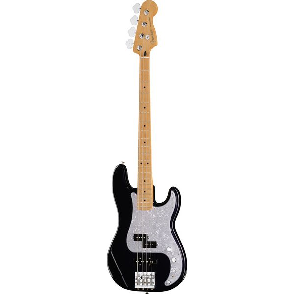 Fender Player II Mod P Bass MN DSK