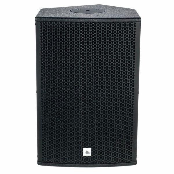 the box pro Achat110MKII/112A Power Bundle