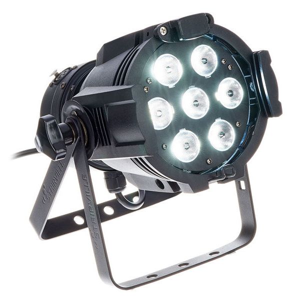 Stairville Mini Stage Par CW/WW/A