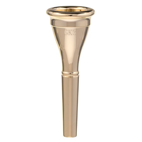 Thomann GK3 Frenchhorn Mouthpiece GP