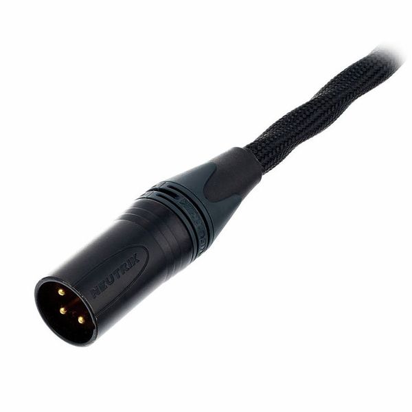 Vovox link direct S100 TRS/XLRm