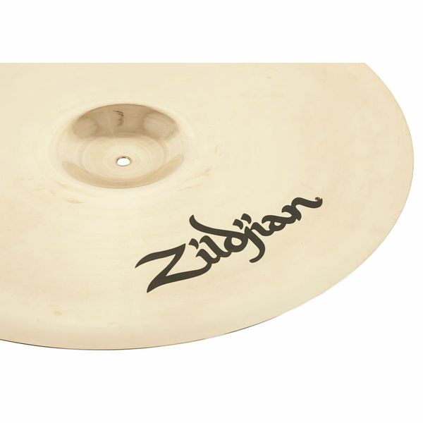 Zildjian 22" A-Custom Ride