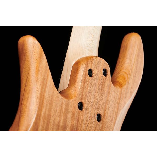 Fodera Yin Yang Std 5 Mahogany