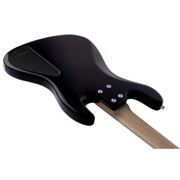 Sadowsky MetroExpress 21 Hyb PJ 4 LH BK