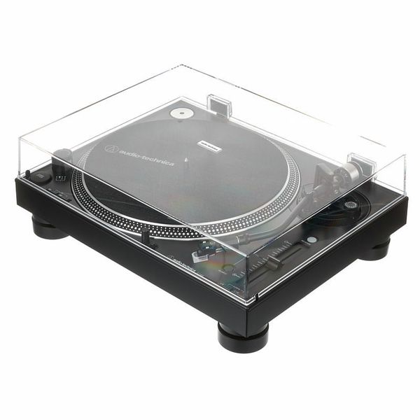 Audio-Technica AT-LP140XP Black