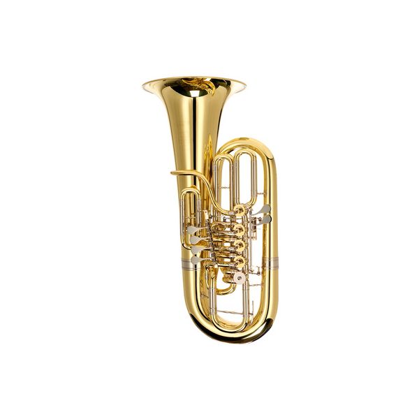 Melton 4250-L F-Tuba B-Stock