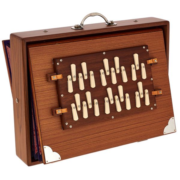 Thomann Nataraj Shruti 2 Octaves 432Hz