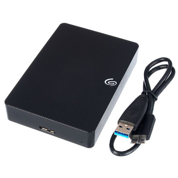 Seagate 4TB Expansion USB3.0