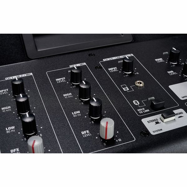 LD Systems Curv 500 AVS