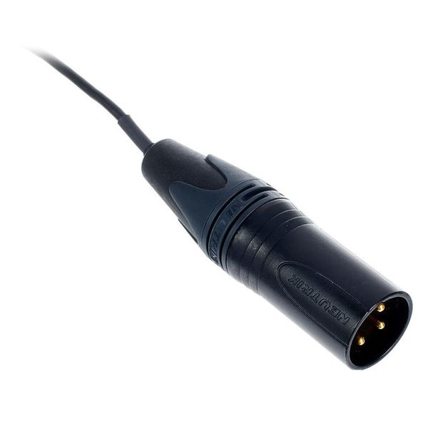 Schertler Dyn-Uni-P48 Contact Microphone
