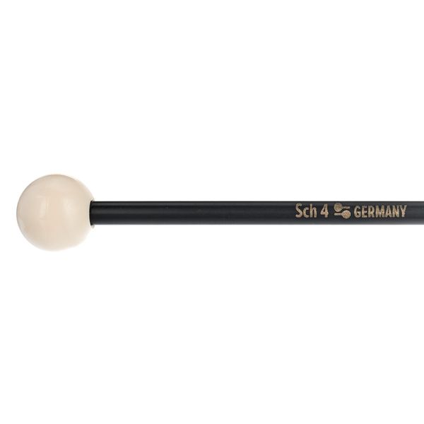 Sonor SCH4 Plastic Headed Mallets
